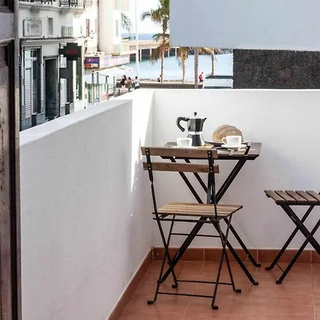 Y Apartment