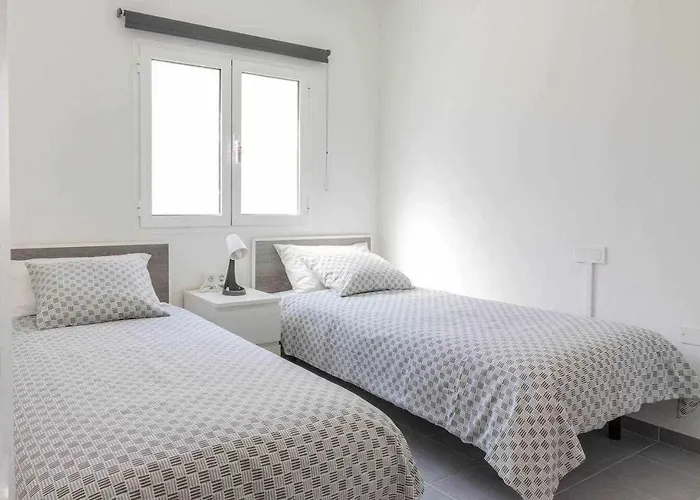 ** & ** Apartman Arrecife