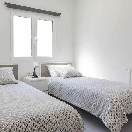 & Apartament Arrecife (Lanzarote)